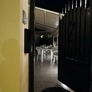 Nocleg ze śniadaniem Eliana E Ristorante, Florencja