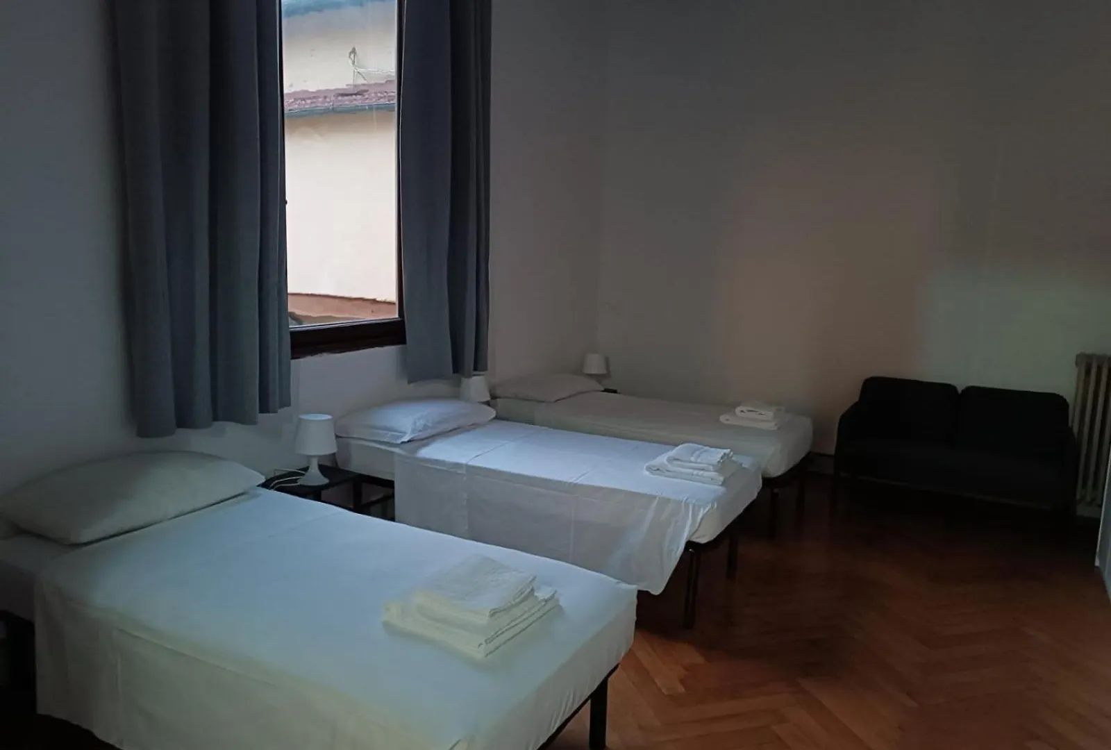 Cinque Terre Bed & Breakfast Florence 0*,  Italy