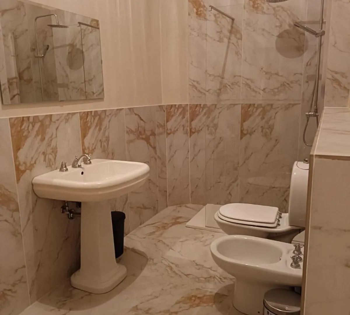 Cinque Terre Bed & Breakfast Florence Italy