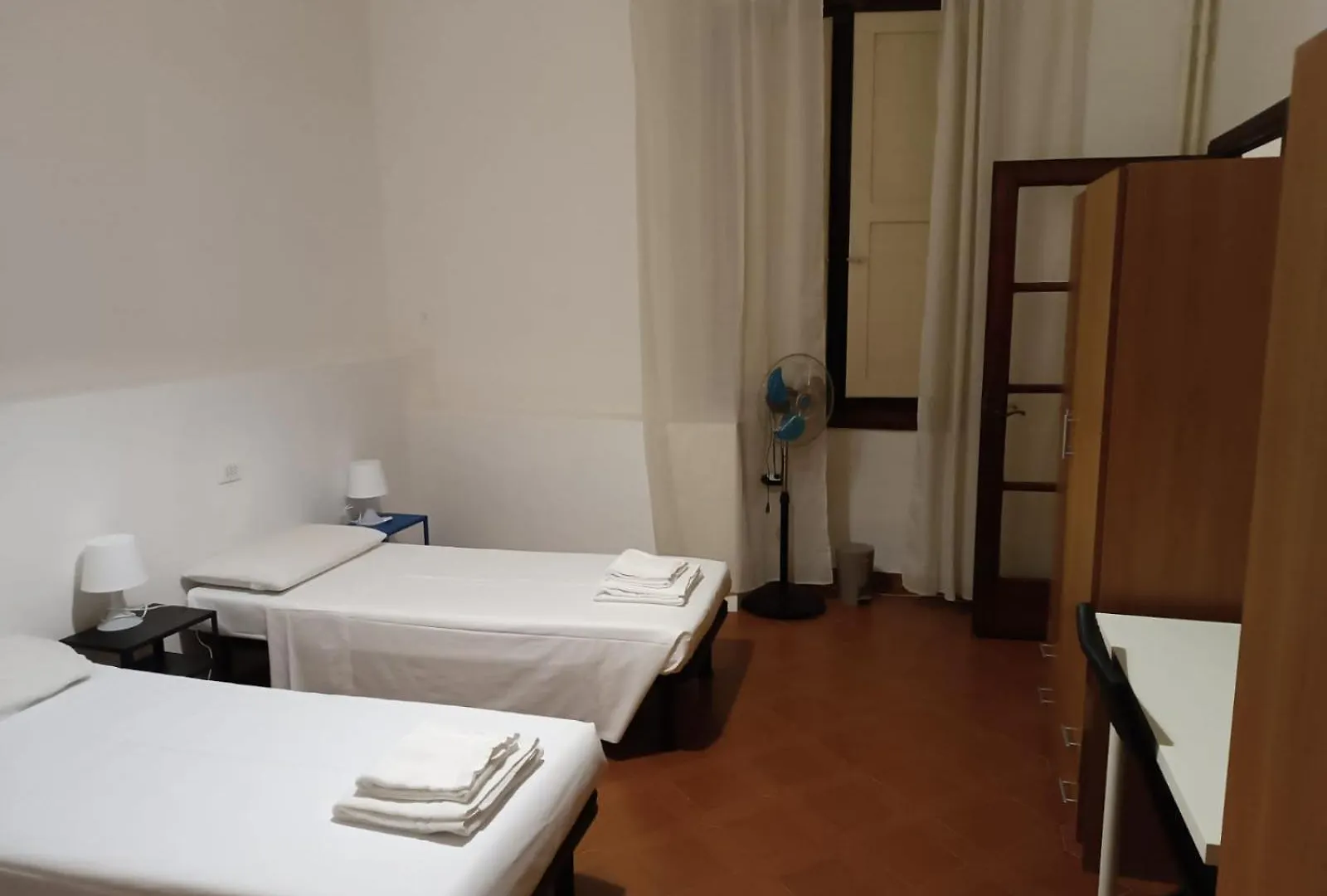 Cinque Terre Bed & Breakfast Florence