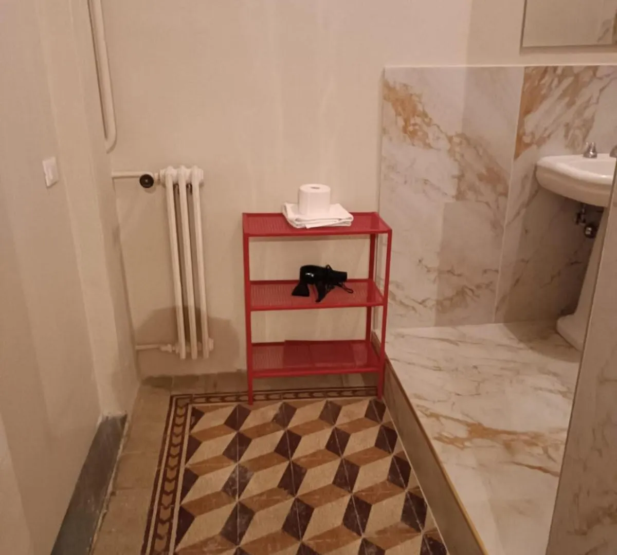 Cinque Terre Bed & Breakfast Florence