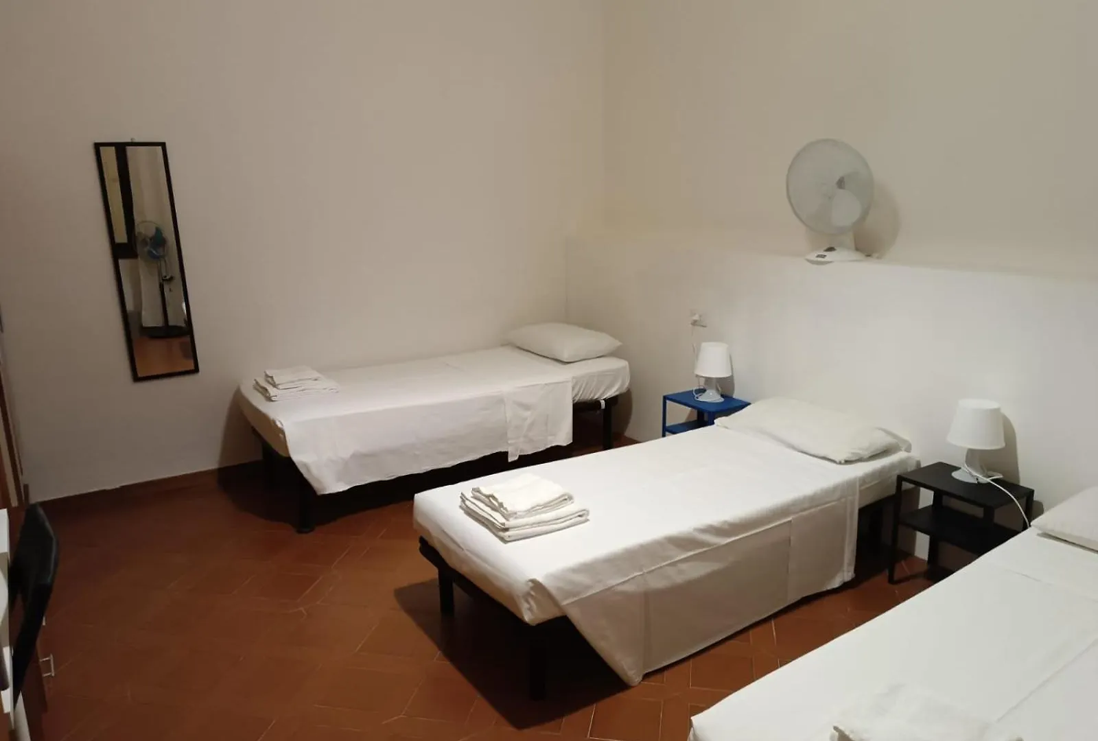 Cinque Terre Bed & Breakfast Florence